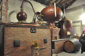 Distillati Vari