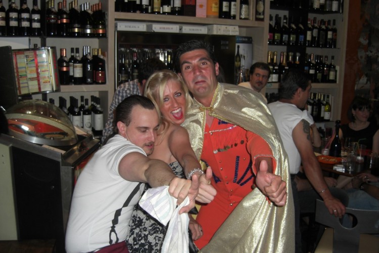 serata anni 50 005